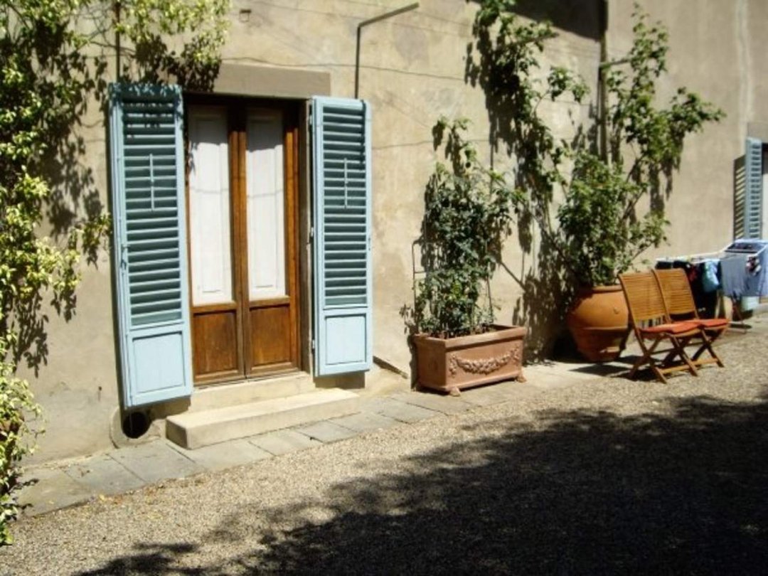 Mark Alberstein's album, Italy 09
