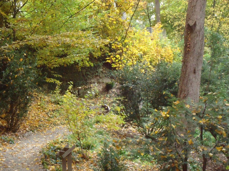 Melanee Davis' album, Germany