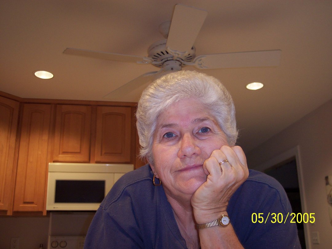 Joan Hatcherson's album, Profile Pictures