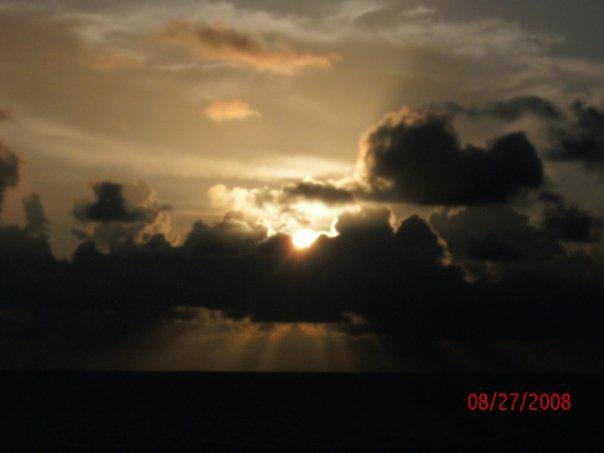 Daniel Ortiz's album, Cover Photos