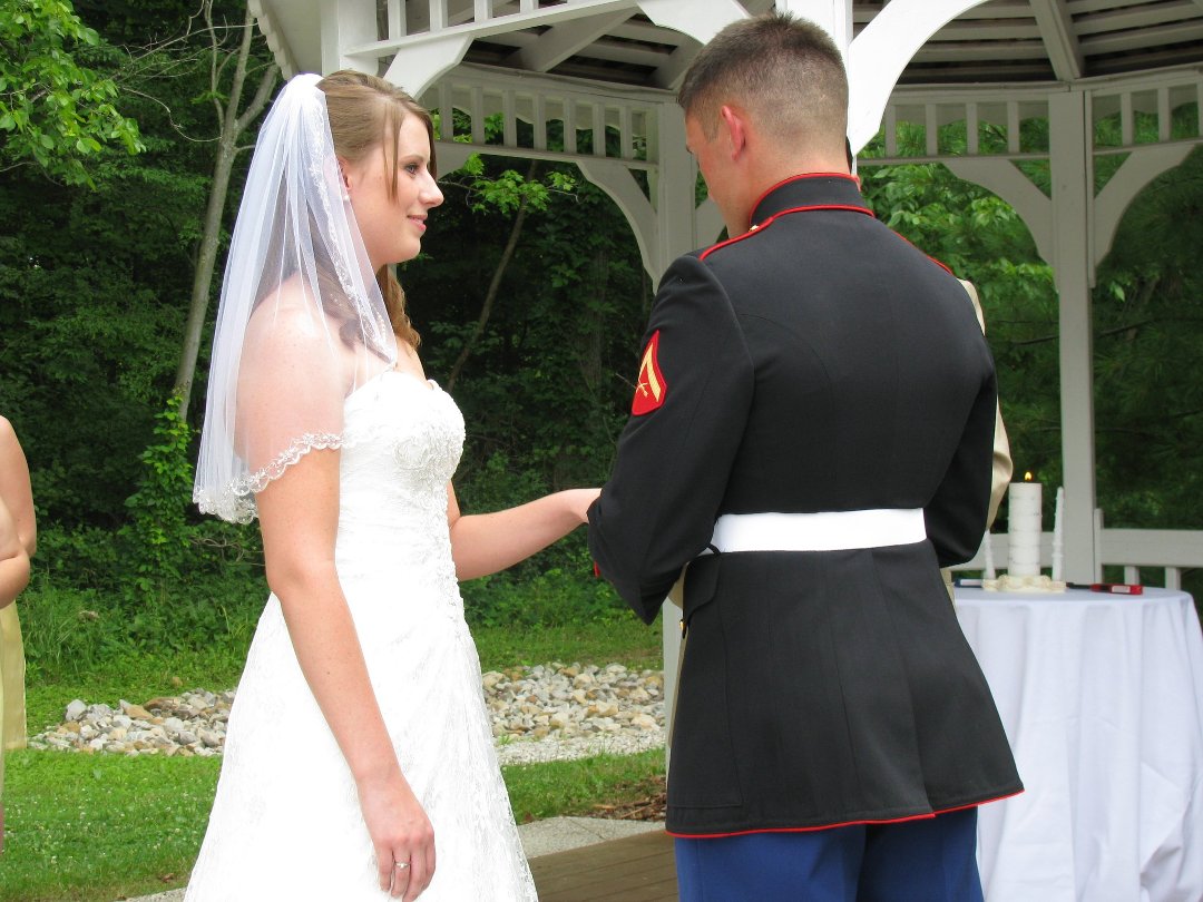 William Lowery's album, Lowery Wedding