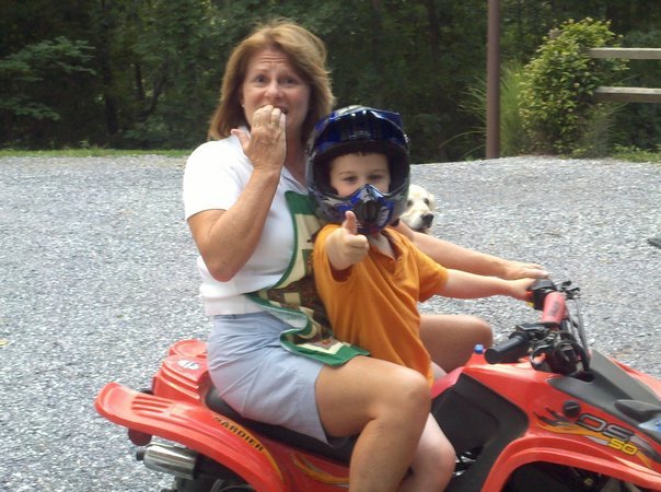 Ann Young's album, Mobile Uploads