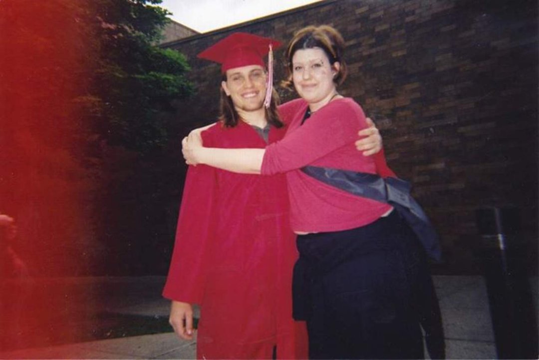 (Lee) Lillian Devone's album, More scanned oldies!