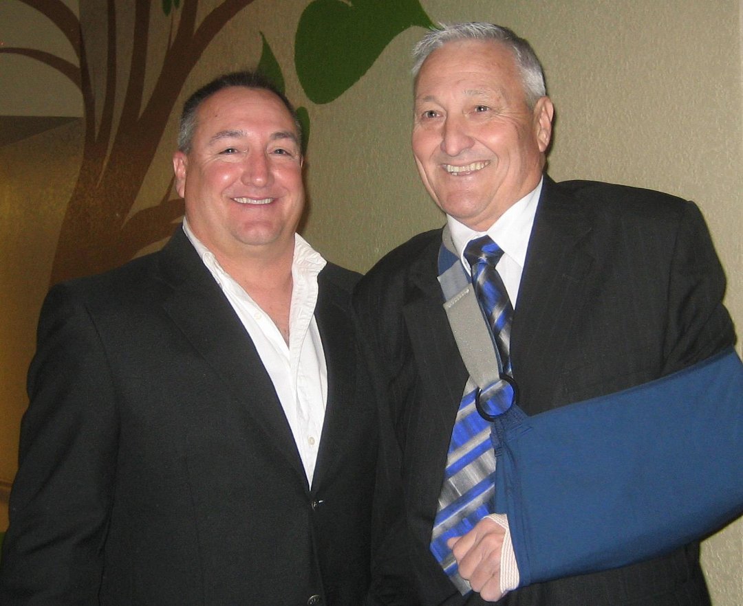 terry wolf's album, Profile Pictures
