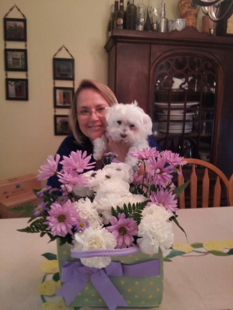 Rhonda Epperly's album, Mobile Uploads