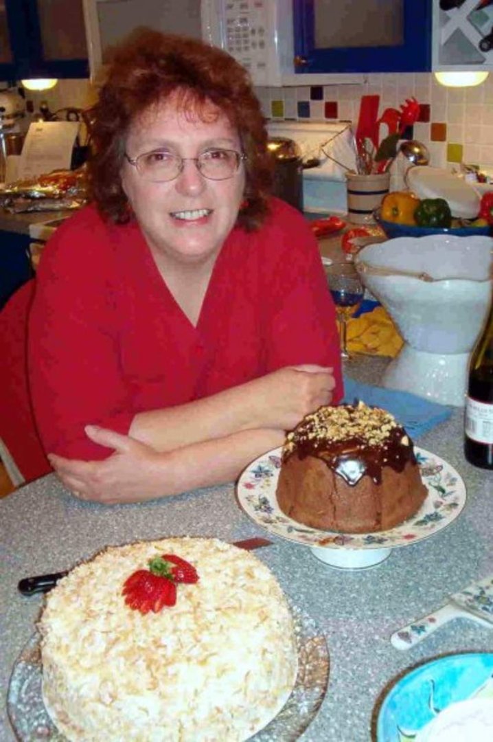 Ann Winders Wallis' album, Profile Pictures
