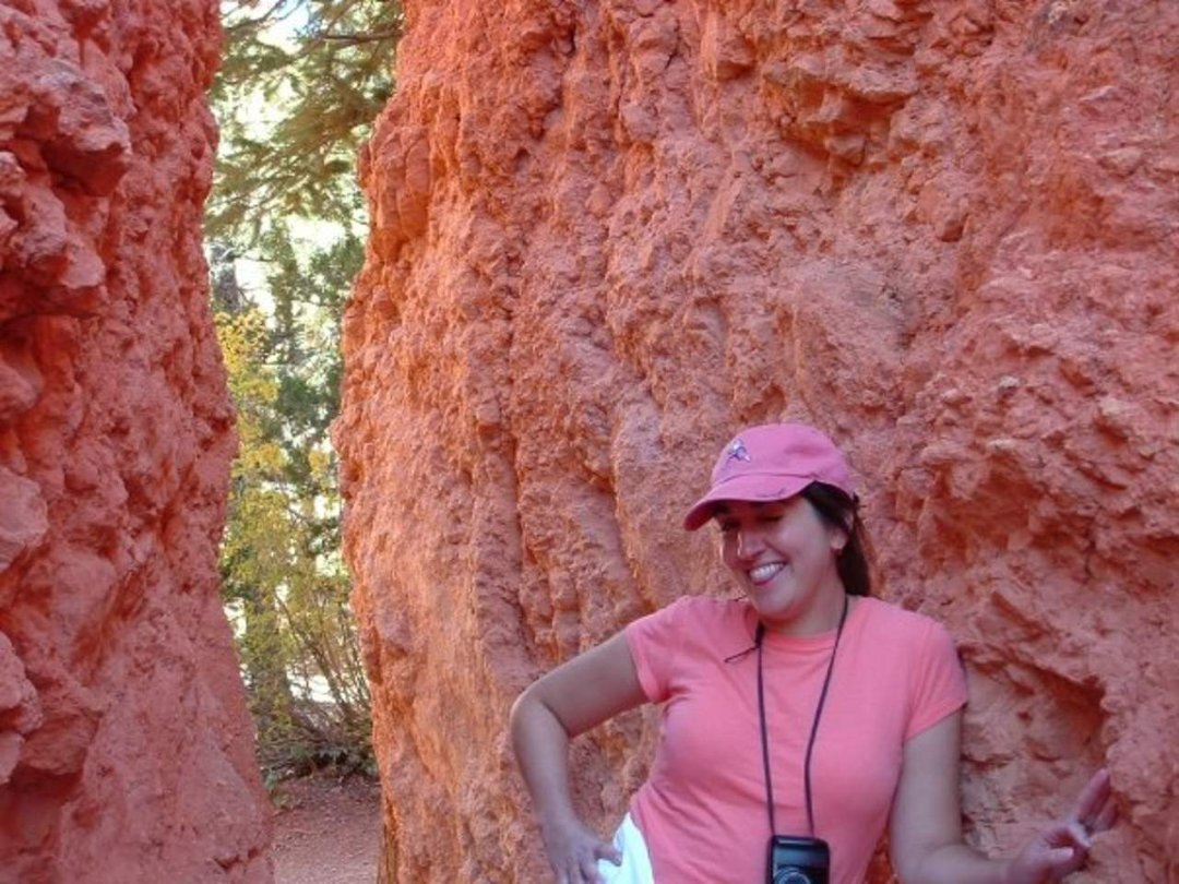 John Badami's album, Bryce, Zion, and Grand Canyon