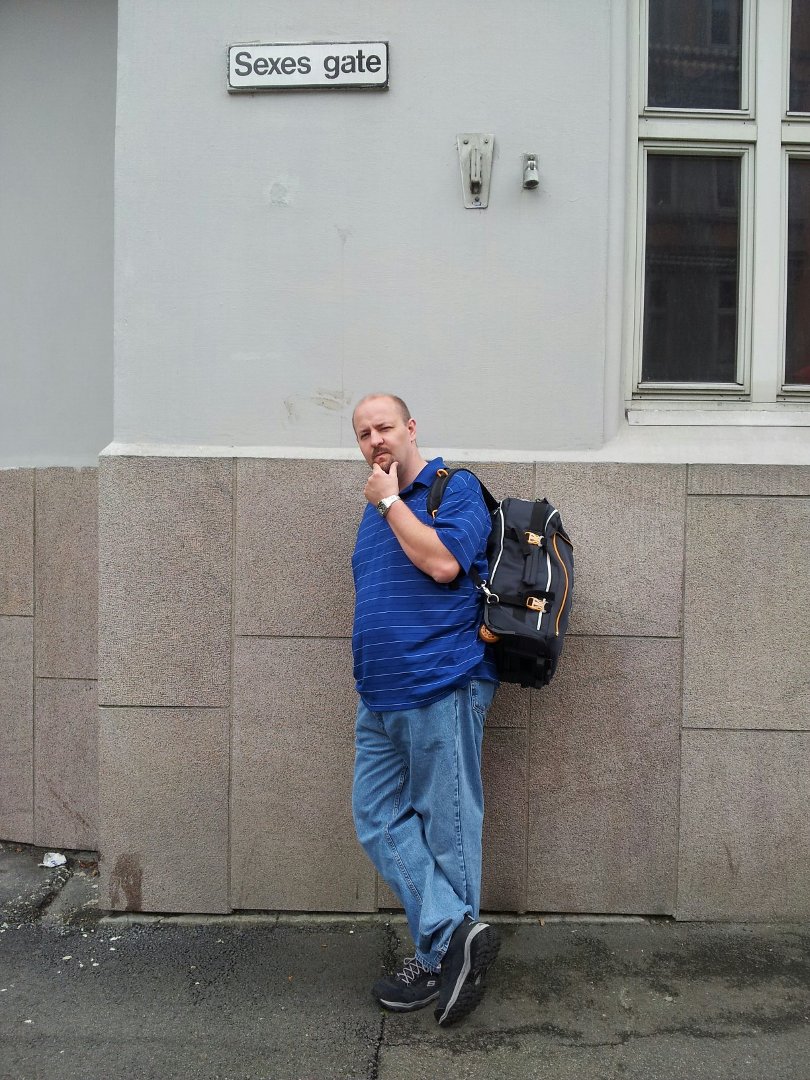 Jared Walker's album, Mobile Uploads