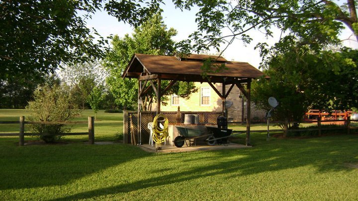 Mary Parnell's album, The Ponderosa