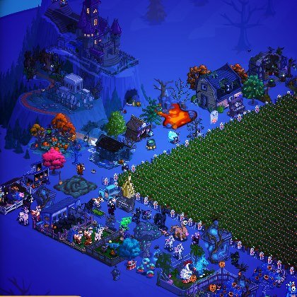 Debbie Penny's album, FarmVille Photos