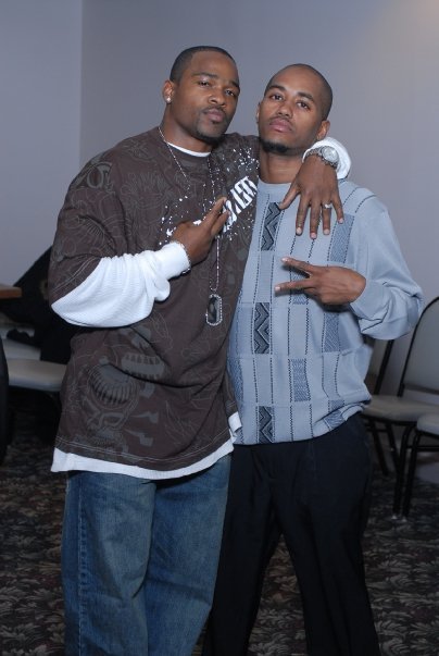DaLawn Parrish's album, DaLawn Parrish