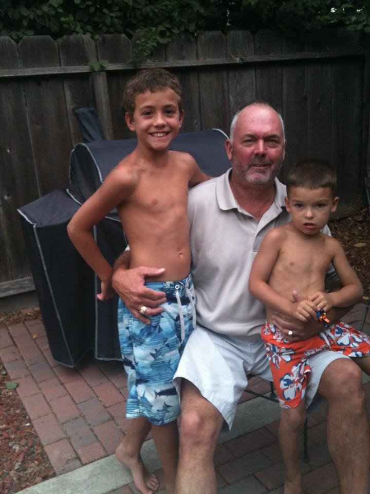 Steve Ford's album, Mobile Uploads