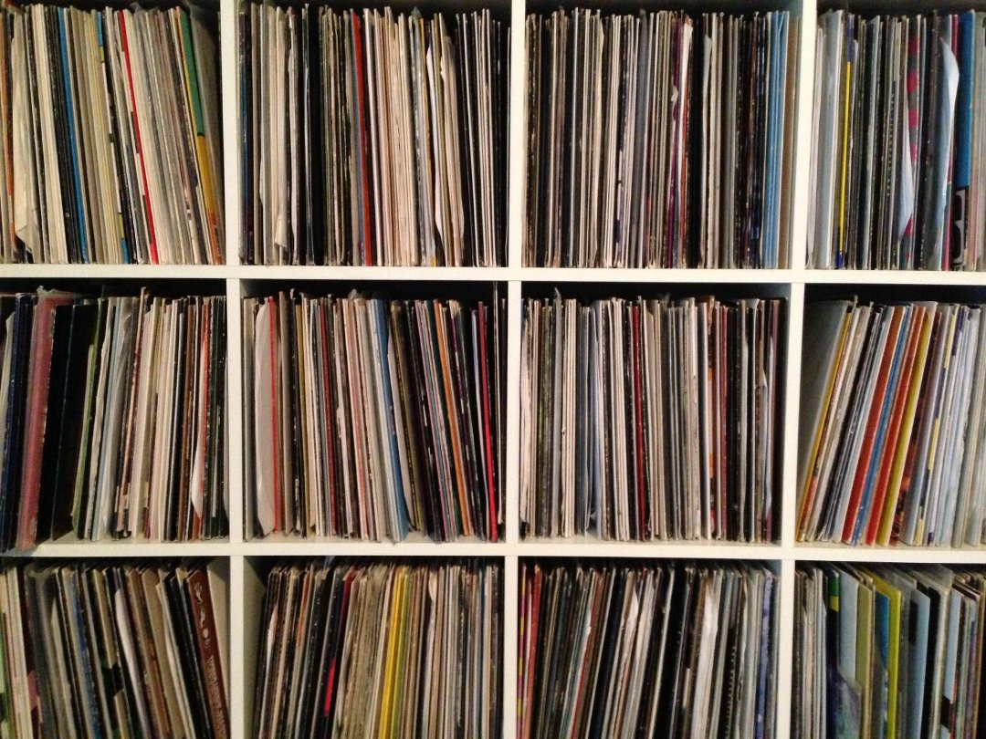 Frank McCright's album, Cover Photos