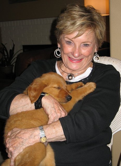 Patty Bronn's album, Profile Pictures