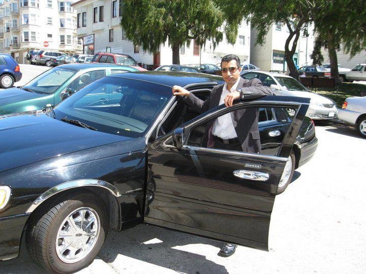 Nabil Albakri's album, Profile Pictures