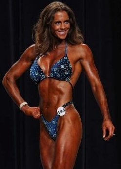 Trish Manzi 's album, Profile Pictures