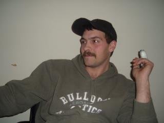 Scott Hoke's album, my photos