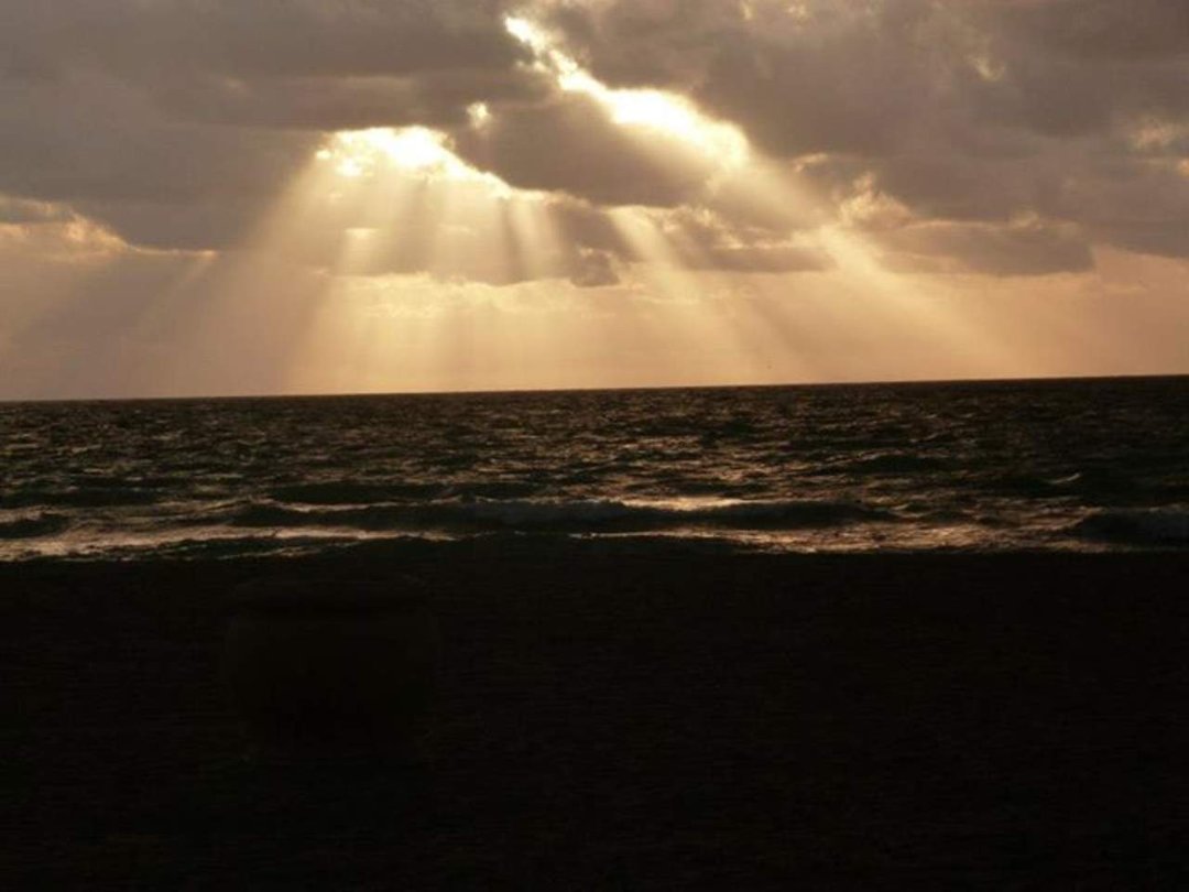 Janice Daycock's album, Sunrise on the Beach