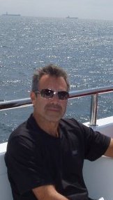 Robert Shectman's album, Profile Pictures