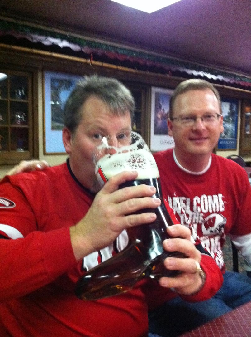 Tim Johnson's album, Mobile Uploads