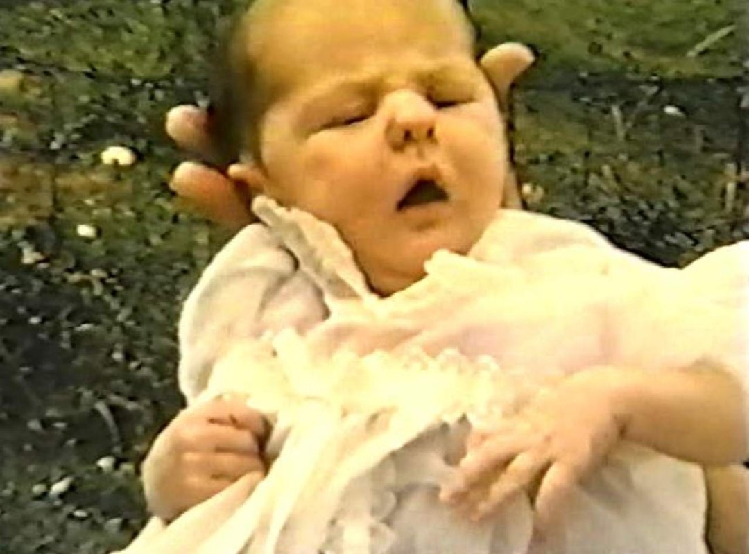 Daniel Back's album, Old Family stills
