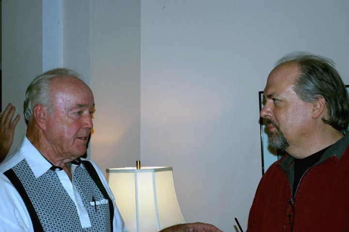 Tim Carlson's album, 1976 Mile High Academy Class Reunion
