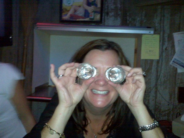 Beth Wilkins' album, Oct 2, 2009