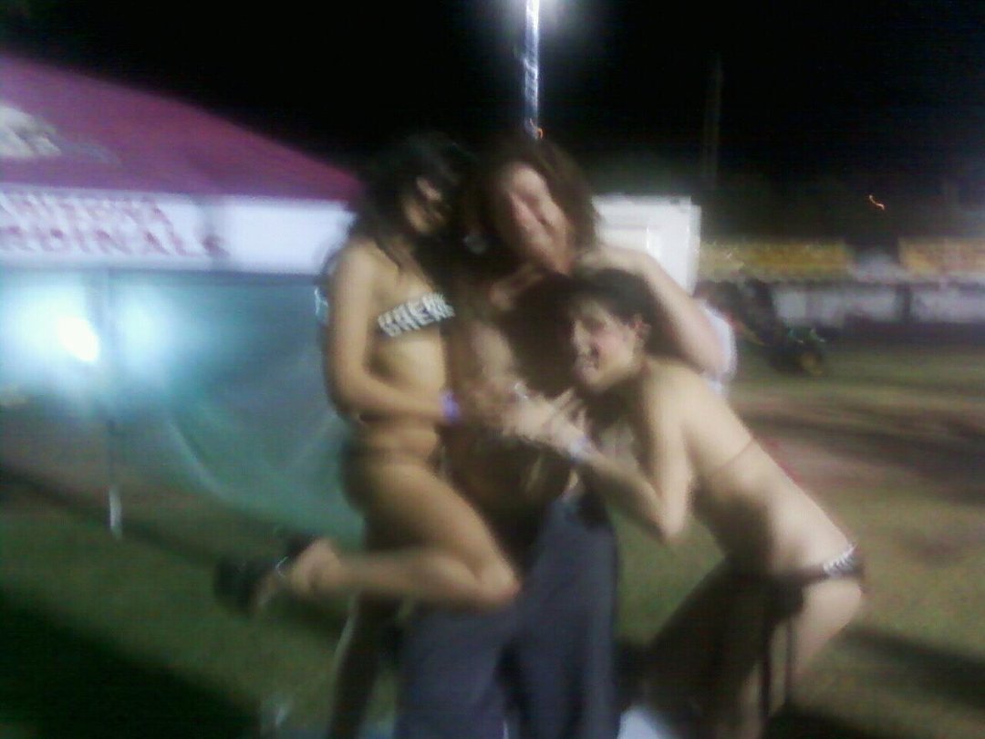 Walter Luna's album, Mobile Uploads