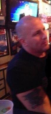 Scott Akers' album, Profile Pictures