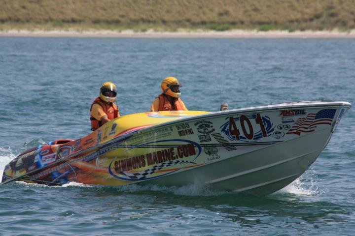 Joe Staples' album, The 7th annual Crystal Coast Grand Prix