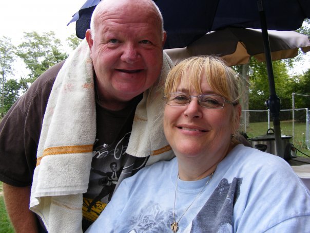 Donna Meegan's album, Profile Pictures