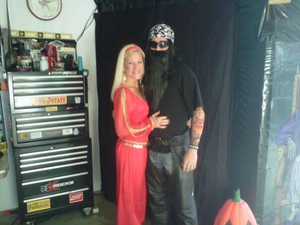 Terri McLaughlin's album, Mobile Uploads