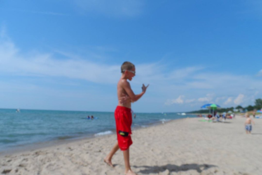 David Hays' album, WB150F