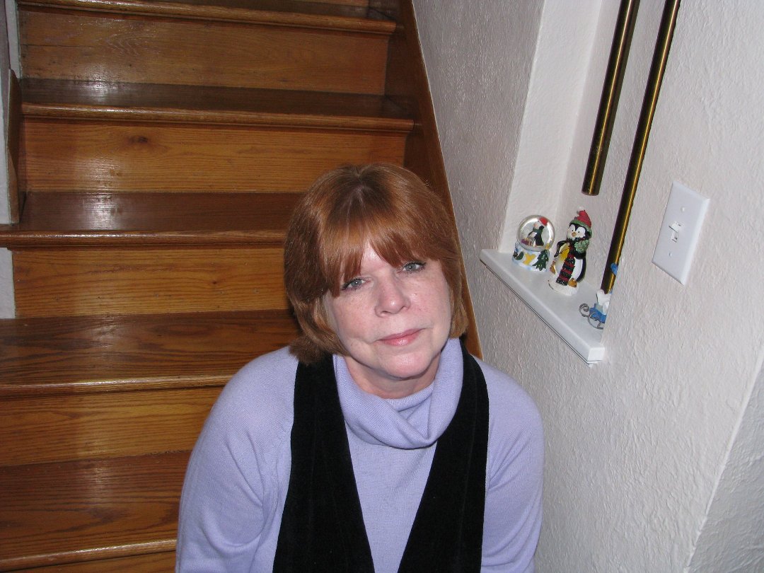 Brenda Leslie's album, Profile Pictures
