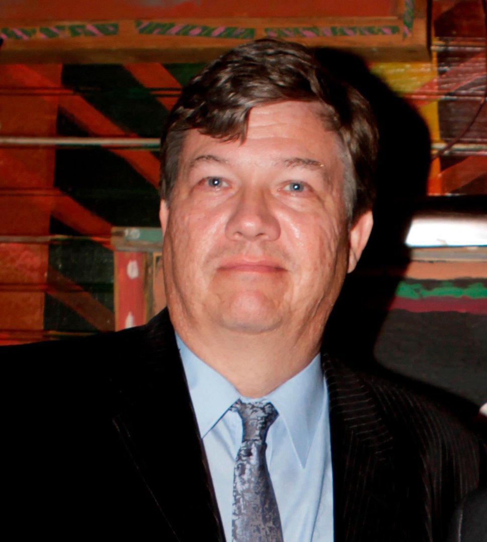 Ron Thomas' album, Profile Pictures