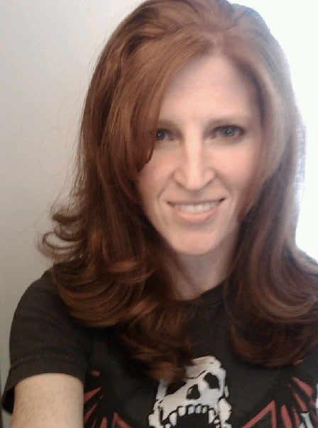 Jennifer Rohr's album, Mobile Uploads