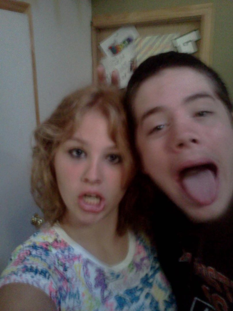 Heather Browning's album, LG Phone Photos