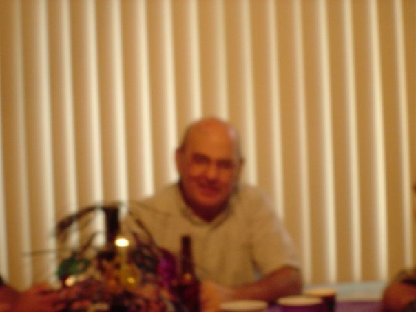 Nancy Sauzek's album, Family