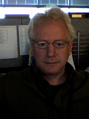 Daniel Clark's album, Profile Pictures