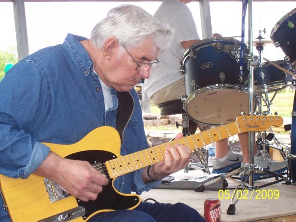 Robert Payne's album, Cover Photos