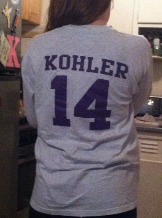 James Kohler's album, Mobile Uploads