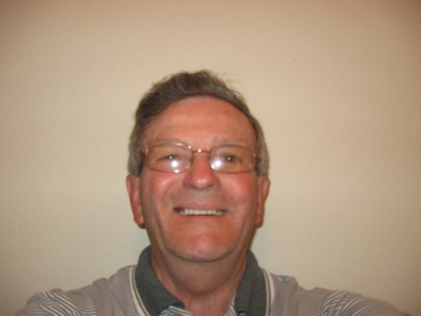 Lee Yates' album, Profile Pictures