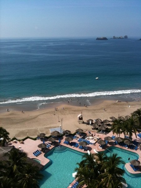 Mike Benson's album, Ixtapa Mx 2009