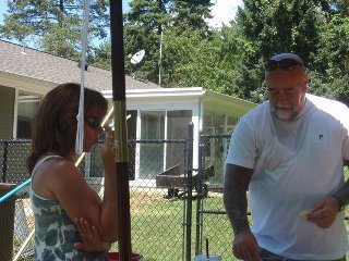 Amy Reilly's album, Vitarbo Family Reunion BBQ