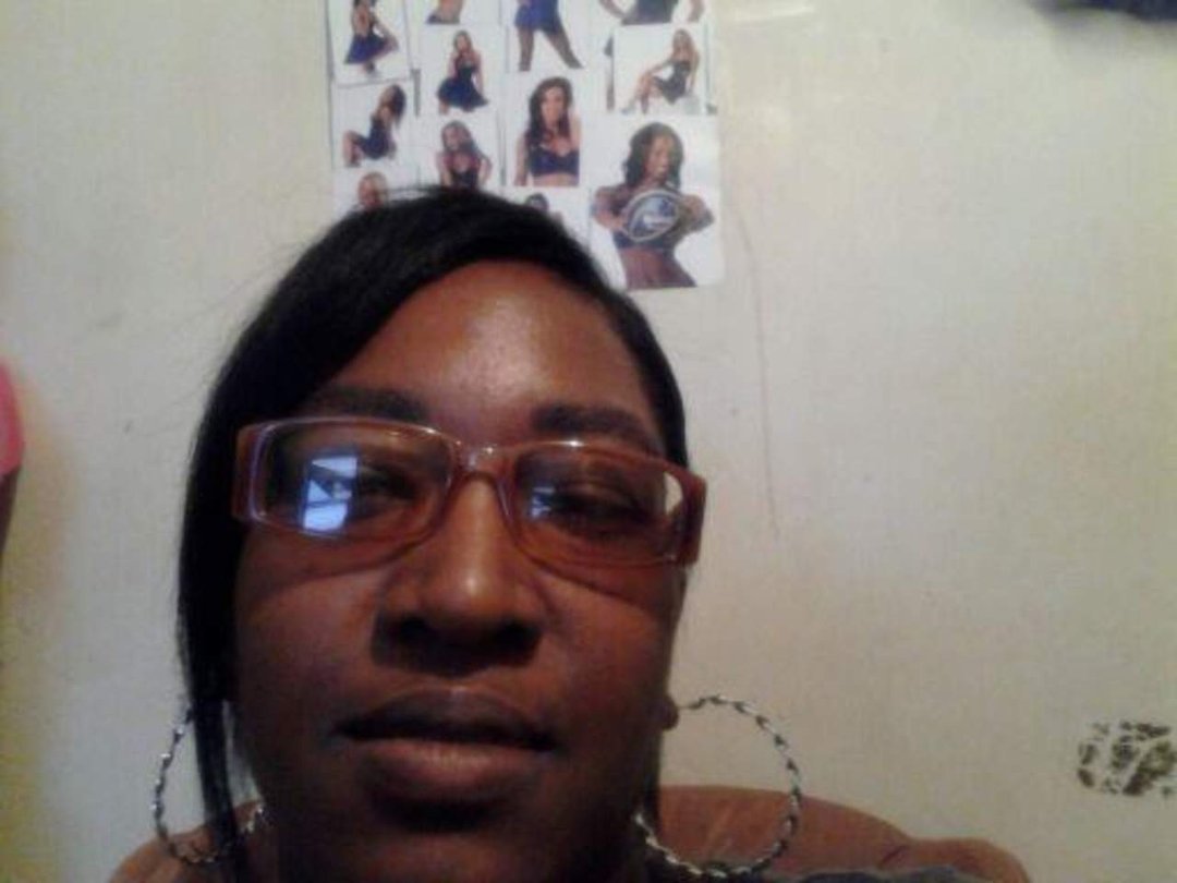 Monique Blake's album, Mobile Uploads