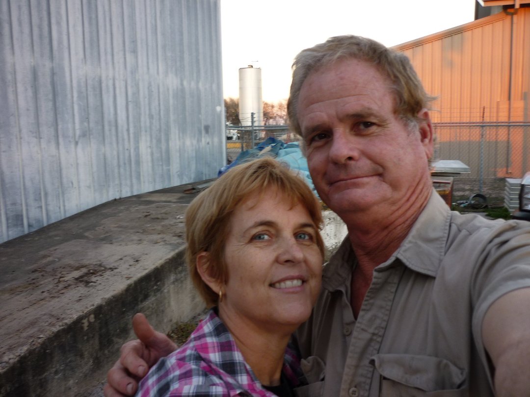 Margo Moore's album, Profile Pictures