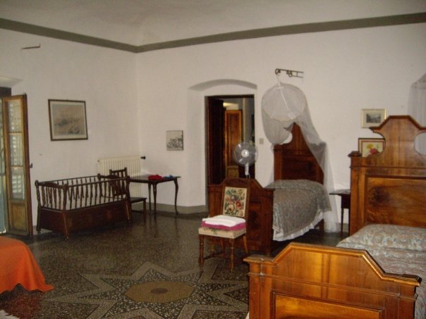 Mark Alberstein's album, Italy 09