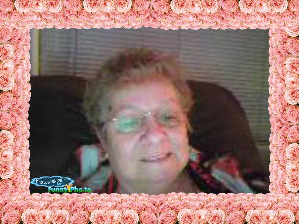 Lorraine Smith's album, Profile Pictures