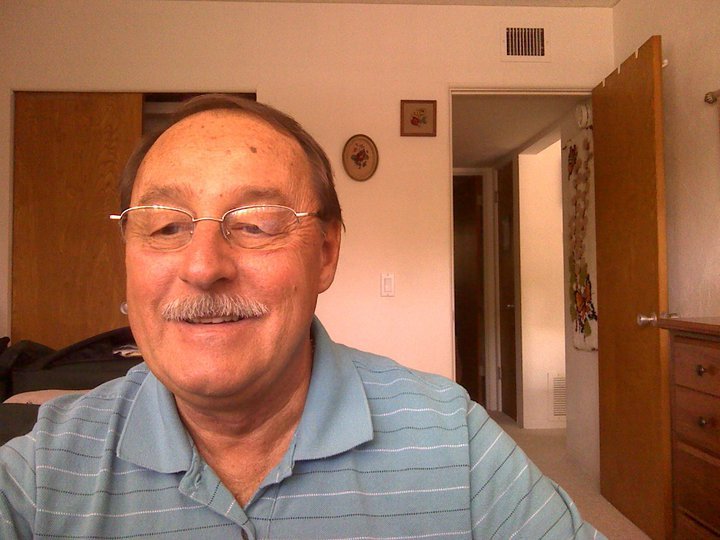 Geral Corbin's album, Profile Pictures