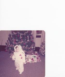 Mary Krieg's album, old pics